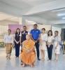 โครงการเข้าค่าย อบรมคุณธรรม จริยธรรม นักเรียนประจำปี 2567 กั