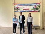 โครงการส่งเสริมกิจกรรมทางกาย ด้วยบาสโลบและไลน์แดนซ์เพื่อสุขภ