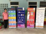 โครงการเฝ้าระวังป้องกันและควบคุมโรคติดเชื้อไวรัสโคโรนา 2019